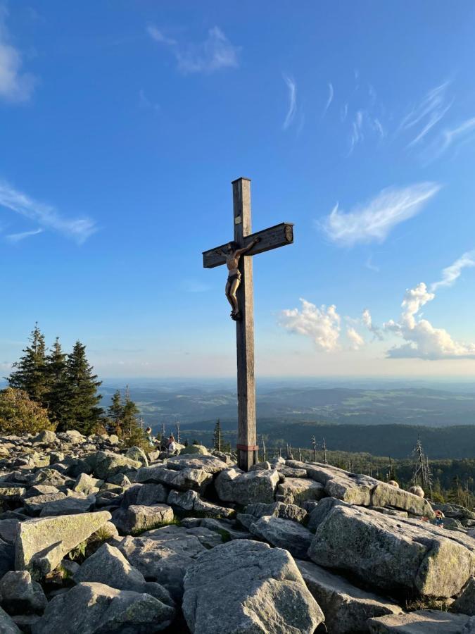 Wildkraeuter Hexenhaus Hébergement de vacances