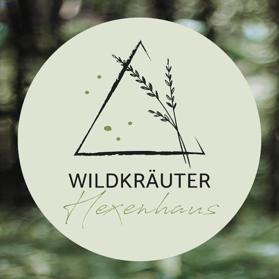 Wildkräuter Hexenhaus Mauth