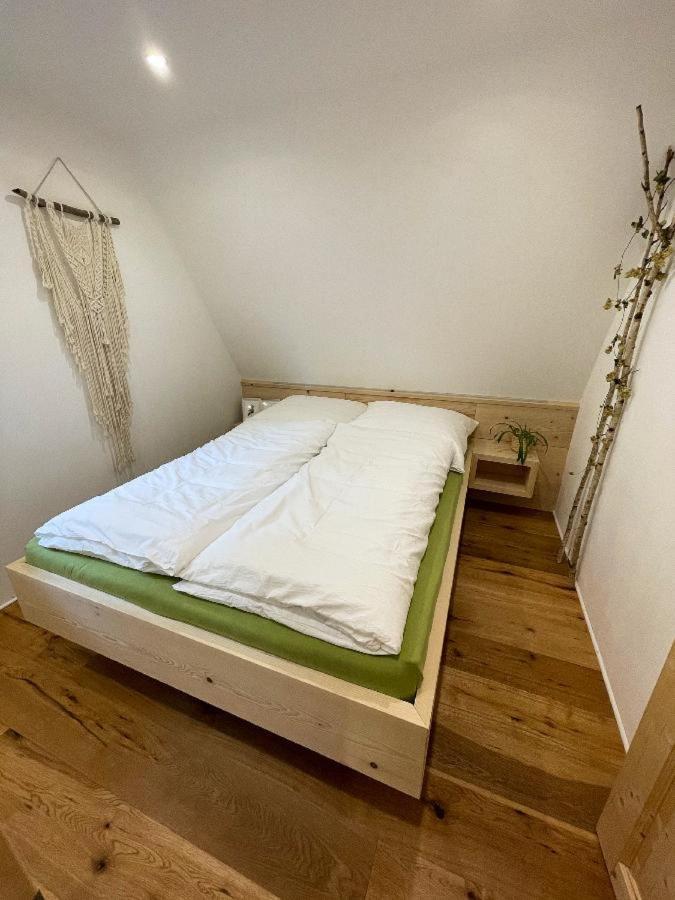 Ferienhaus Wildkräuter Hexenhaus *